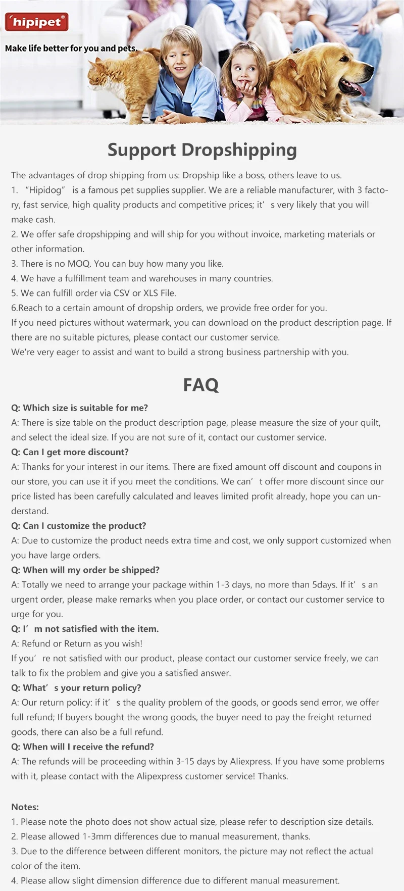 FAQ