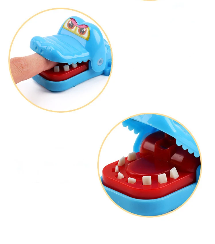 Игрушка для укуса, вытягивающая зубы, бар, игры, игрушки, KidsToy для детей, подарок, хитрые игрушки