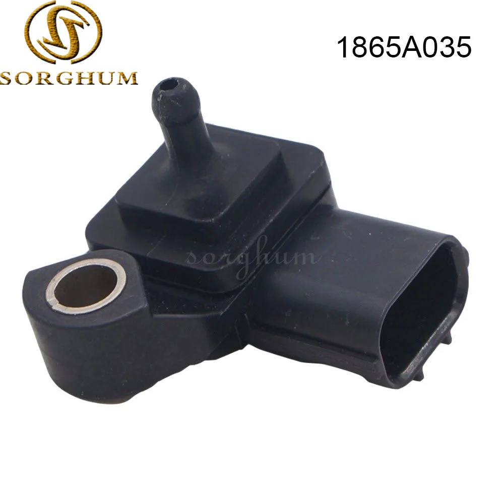 1865a035 079800 7790 mapa sensor para mitsubishi pajero montero shogun