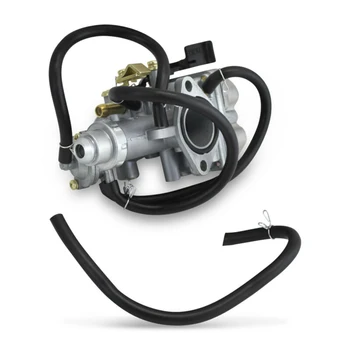 

For Honda TRX250TE TRX250 TE Carburetor Replacement Carb Portable New Durable