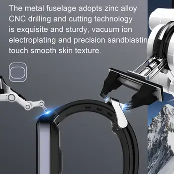 

Waterproof Pedometer Heart Rate/Blood Pressure Monitoring Smart Watch 1.3 Inch Full Touch Control color screen smart bracelet