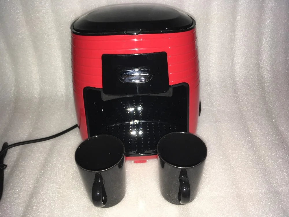 mini coffee maker