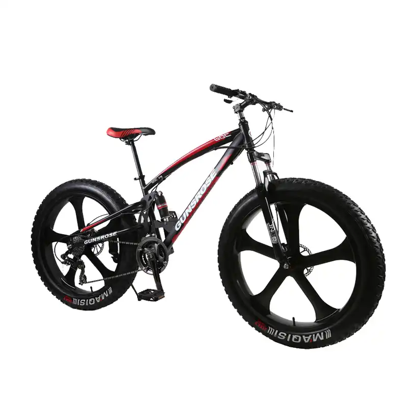 5 inch fat bike tires