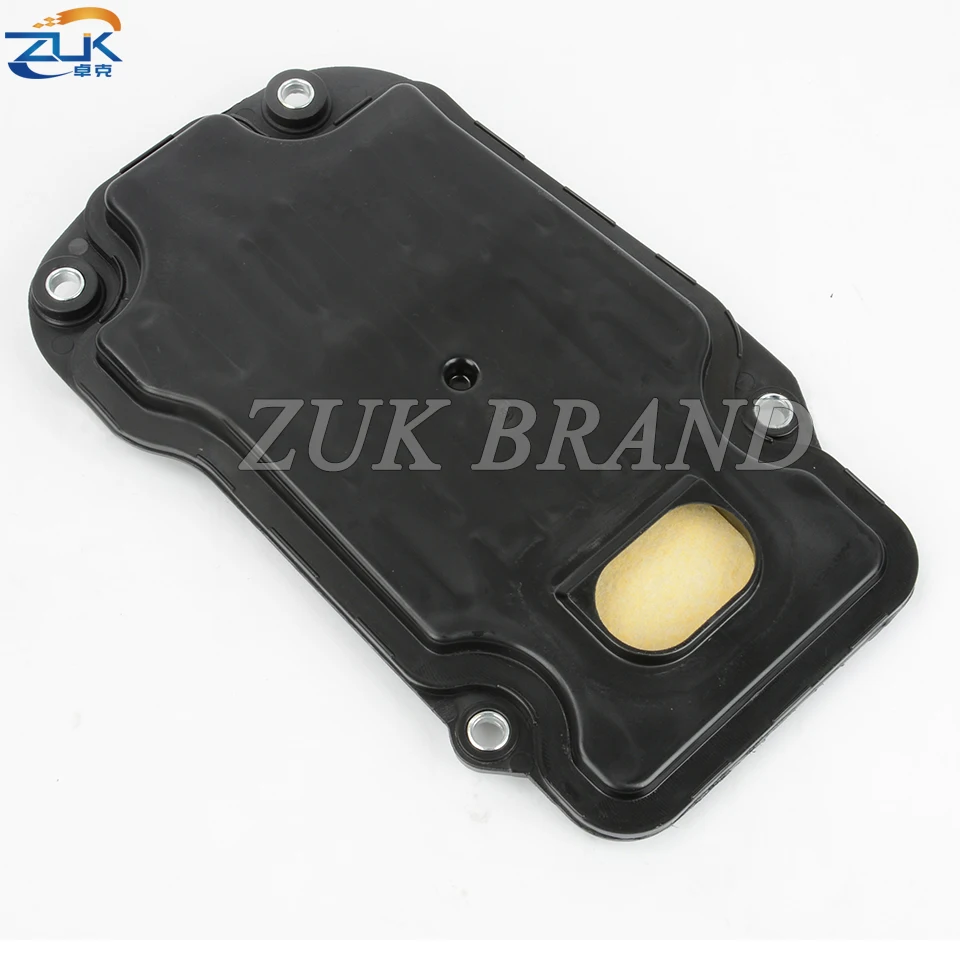 ZUK Transmission Oil Strainer Filter With Gasket 35330-30090 For LEXUS IS250/350/2##D GS30/35/43/460 Toyota CAMRY CROWN