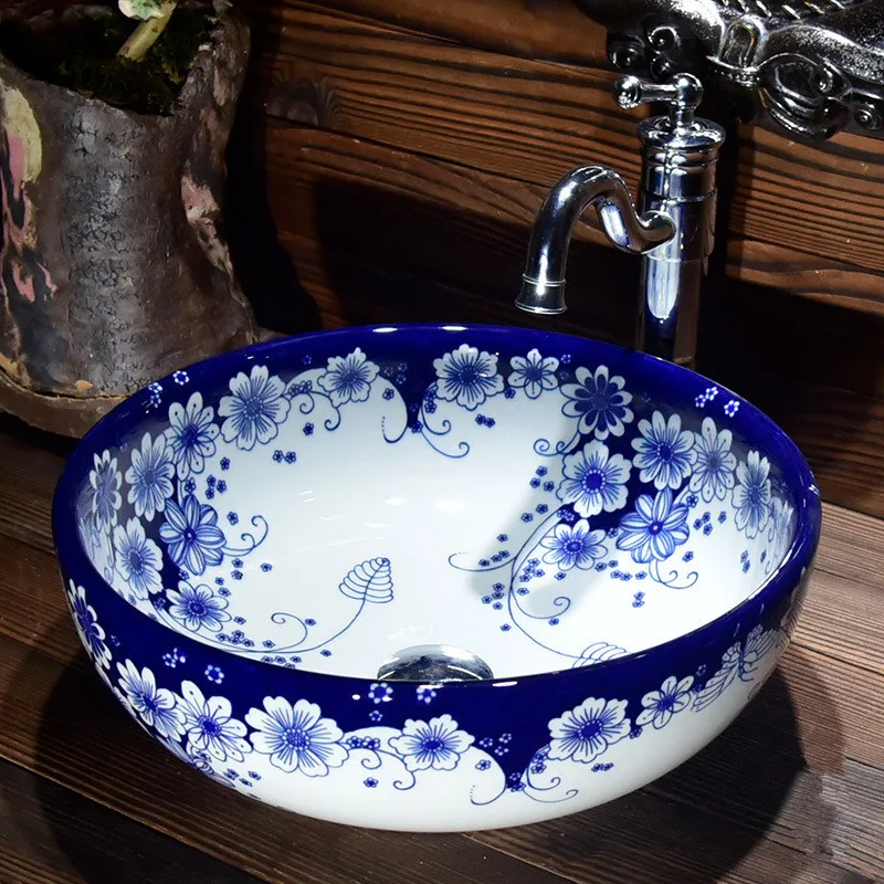 art bathroom sink (8)