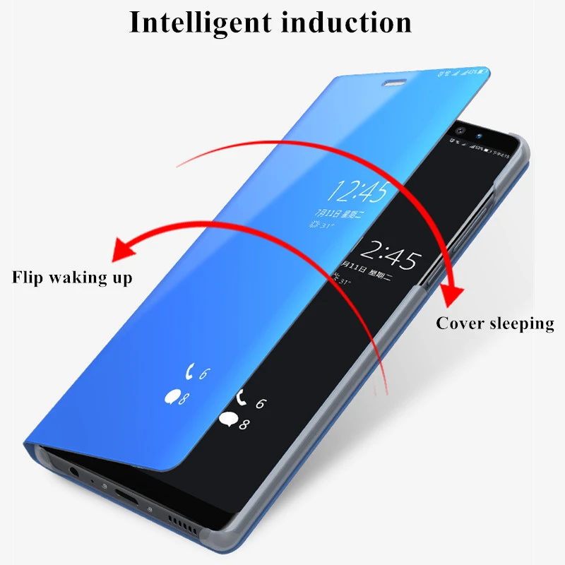 Samsung galaxy S8 Plus Case