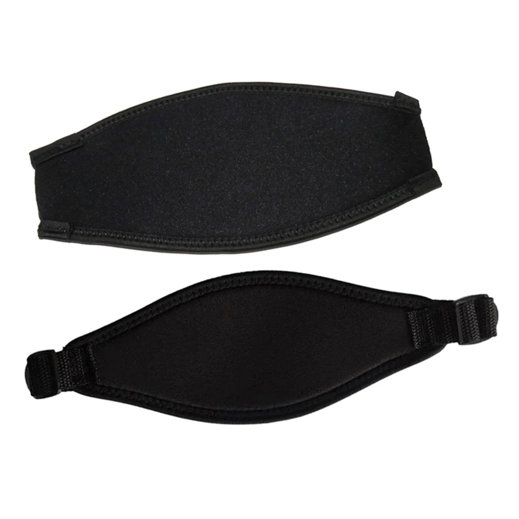 Scuba Gear Diving Mask Straps Neoprene Cover Soft Nylon Comfort Diving Mask Cover for Dive Snorkel Masks Swimming snorkeling diving mask,diving mask,diving mask strap cover