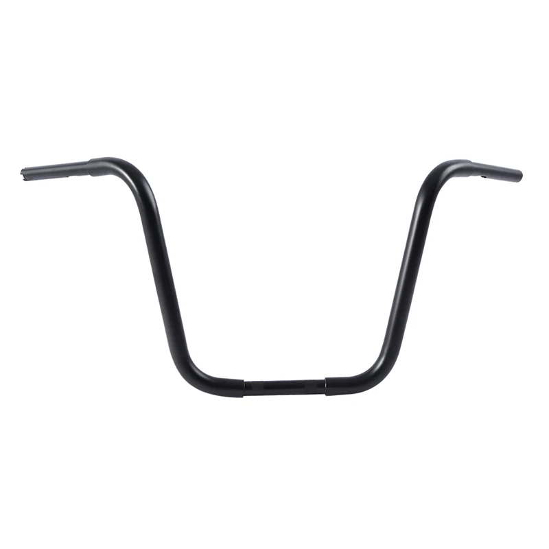 Мотоцикл 10/12/14/1" 1-1/4" Обезьяна Вешалки руль для Harley Sportster XL883 1200 48 72