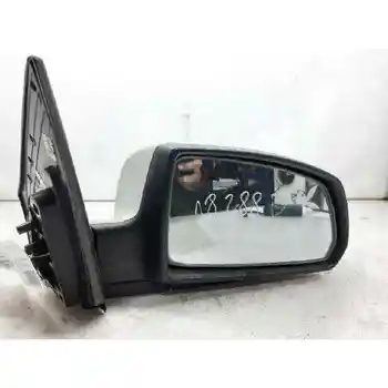 

876201G20000 RIGHT REARVIEW MIRROR KIA RIO