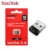 100% Оригинальный SanDisk USB 2.0 CZ33 Mini Pen Drive 64GB 32GB 16GB USB Flash Drive Memory Stick U Disk USB Key Pendrive для ПК