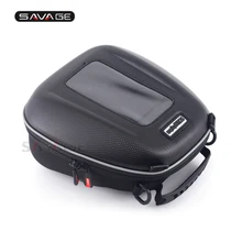 Багажник для HONDA ST 1100 DN-01 XL 1000V XL 700V 1992-2013 Многофункциональный водонепроницаемый рюкзак