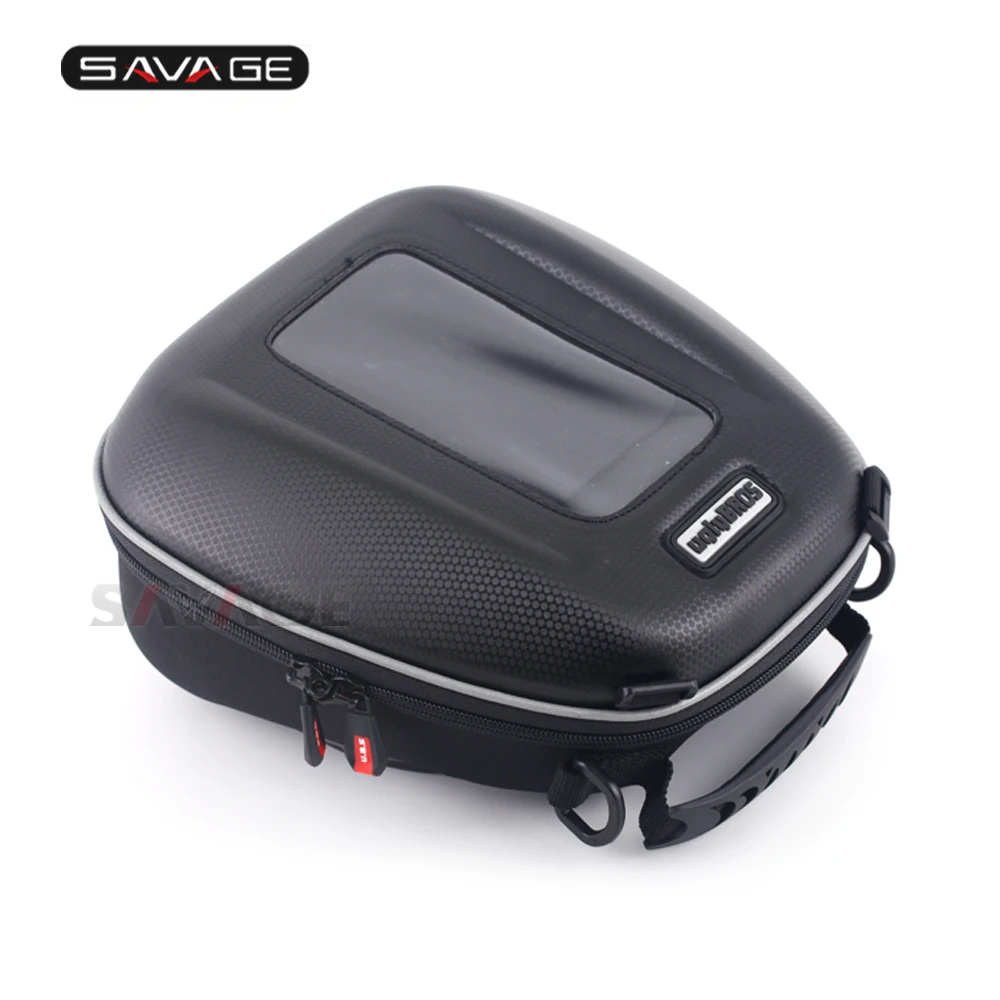 Багажник для HONDA ST 1100 DN-01 XL 1000V 700V 1992-2013 Многофункциональный водонепроницаемый