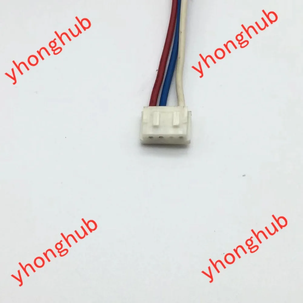 Nidec D10F-24B6G 02H1 сервер проектор охлаждающий вентилятор DC 24V 0.75A 97x97x33 мм 3 провода