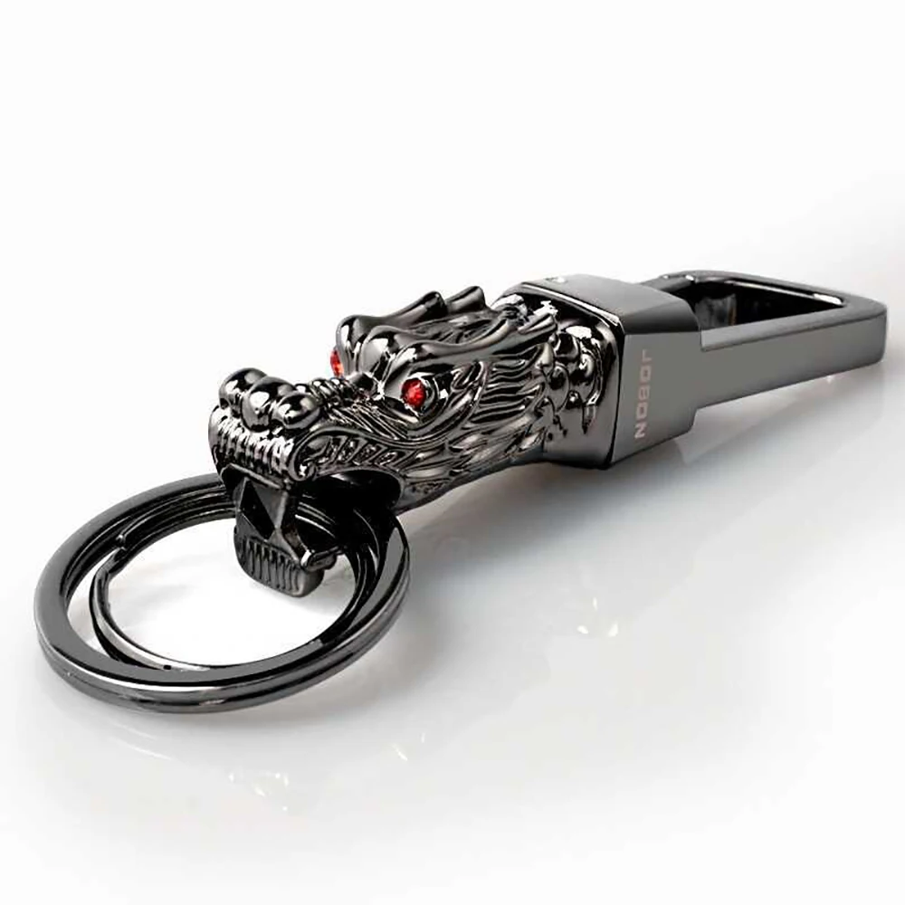 Jobon брелок для ключей высококачественный мужчин и женщин лучший подарок модная