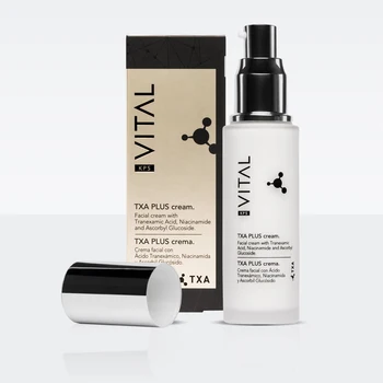 

KPS VITAL TXA PLUS cream 50ML