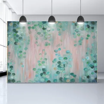 

Vinyl Photography Backgrounds Baby Shower Photocall Background Props Customized Photography Backdrops For Photo Studio