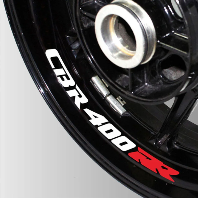 CBR400RR(红白)