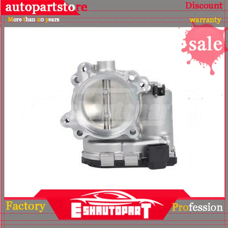 Дроссельная заслонка для сборки Bosch 55210971 77365779 0280750462 271572