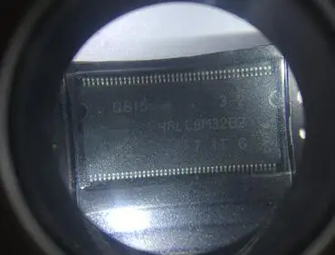 100% новая бесплатная доставка MT48LC8M32B2TG-7IT: G TSOP-86