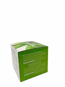 

Babaria 31201 Aloe Vera 24hr Moisturising Face Cream 50ml