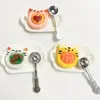1/6 Scale Mini Pretend Food Toys Miniature Dollhouse Bread Cupcake Toast Bakery Shop for Blyth Barbies BJD Doll House Kitchen 6