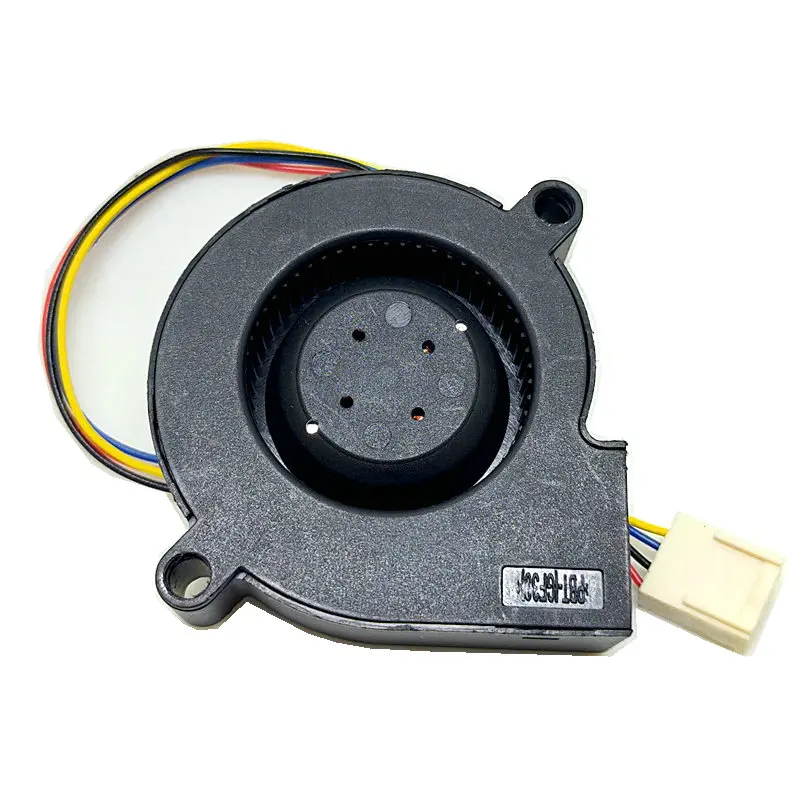 Для ADDA AB0524HB-D0F 5015 24V 0.15A Вентилятор охлаждения 50*15 мм