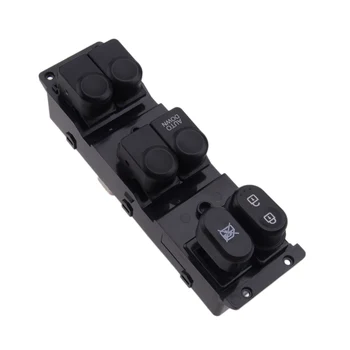 

93570-1R11 Power Window Master Main Switch Control Button fit for Hyundai Accent 2013 2014 2015 2016 2017