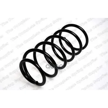 

Suspension spring Volvo 740 2 0-2 30 940 petrol 85-97 lesjofors art. 4095811