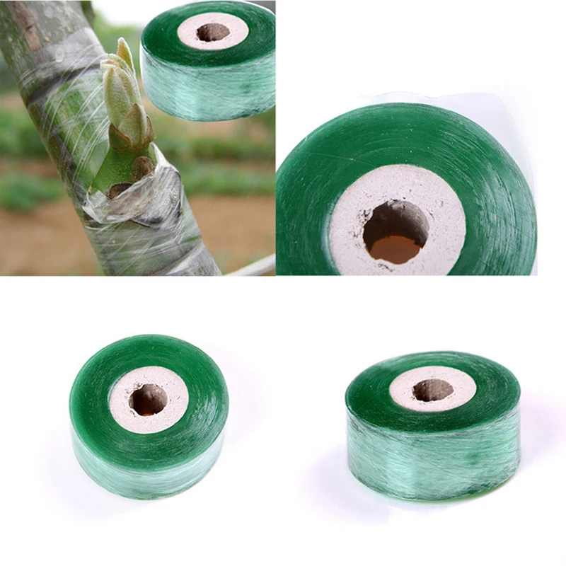 Grafting Tape Parafilm Pruning Pruner for Plant Tree Branch Engrafting