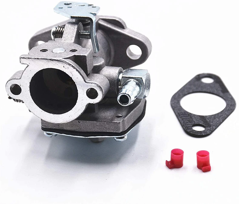 Carburetor for 631243 Tecumseh Carb - - Racext 14