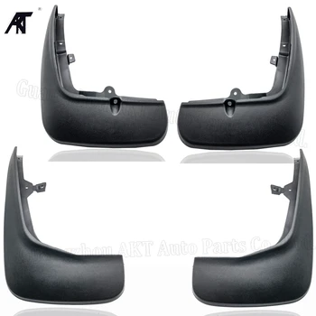 

Mud Flap Splash Guards Mudflaps for Land Rover Range Rover Sport L320 2006 2007 2008 2009 2010 2011 2012 2013 4pcs/Set