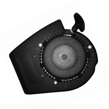 

High Quality Pull Recoil Starter Fits For Mountfield HP454 RV40 RV150 SV150 Mower Spare Part Replacement Upgrade