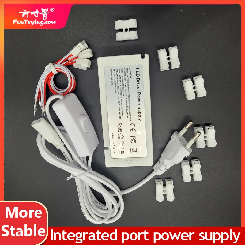 adaptateur universel uniross 3 12v 6 types de connecteurs 1500ma adaptateur universel uniross 3 12v 6 types de connecteurs 1500ma