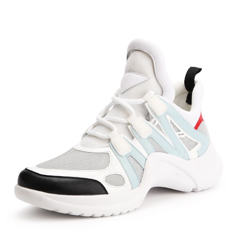 luxury womens trainers