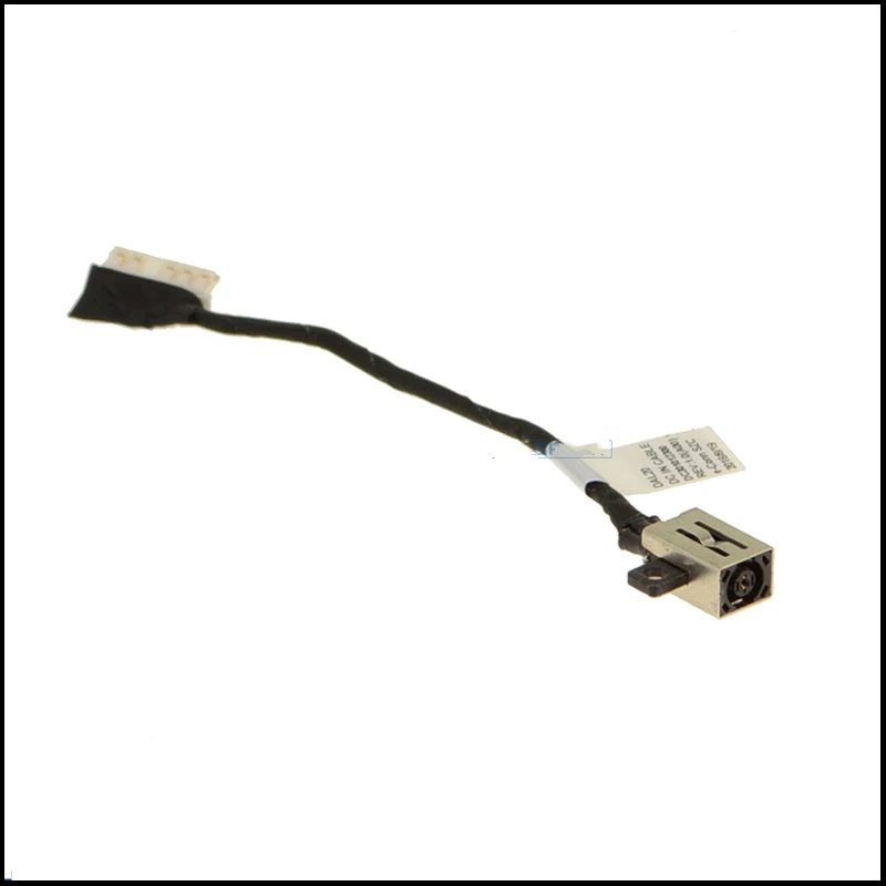 Nuovo Cavo Di Ricarica Per Cavo Di Alimentazione Jack Dc Per Laptop Per Dell Vostro 3400 3401 3405 Inspiron 3501 3505 Vostro 3500 3501 3490 3491