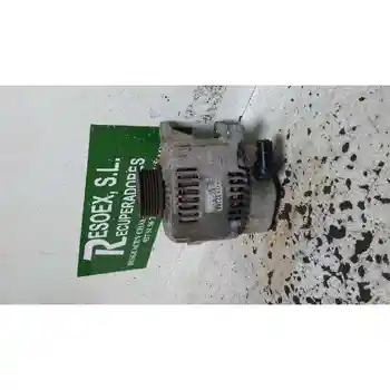 

TN1210004370 ALTERNATOR CHRYSLER 300 M (LR)