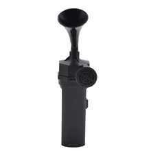 HONEYPUFF נרגילות Naguile כלי נרגילה אלקטרוני משאבת אוויר תשמיש לנרגילות נרגילה Starter לחסוך שלך נשימה מים עישון צינור(China)