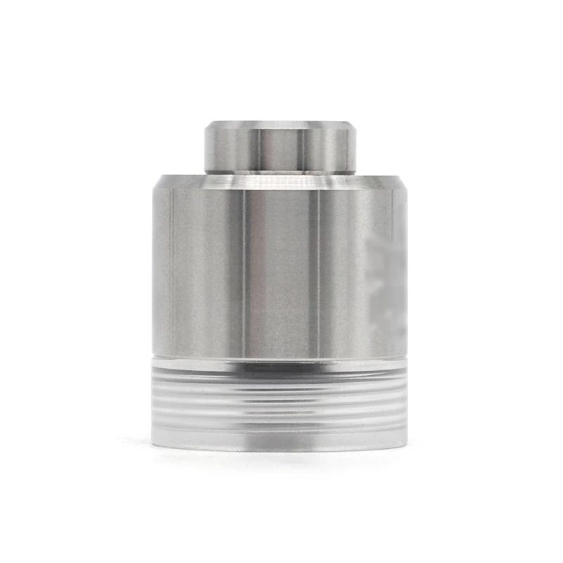 Ультон паровой Тернер Стиль Топ крышка комплект для FEV V4.5S + V4.5 rta бак vape аксессуар