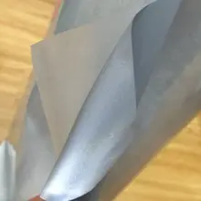 1 лист 30 см x 100 см светоотражающий виниловый пресс для теплообмена футболка виниловый режущий плоттер 1 orde