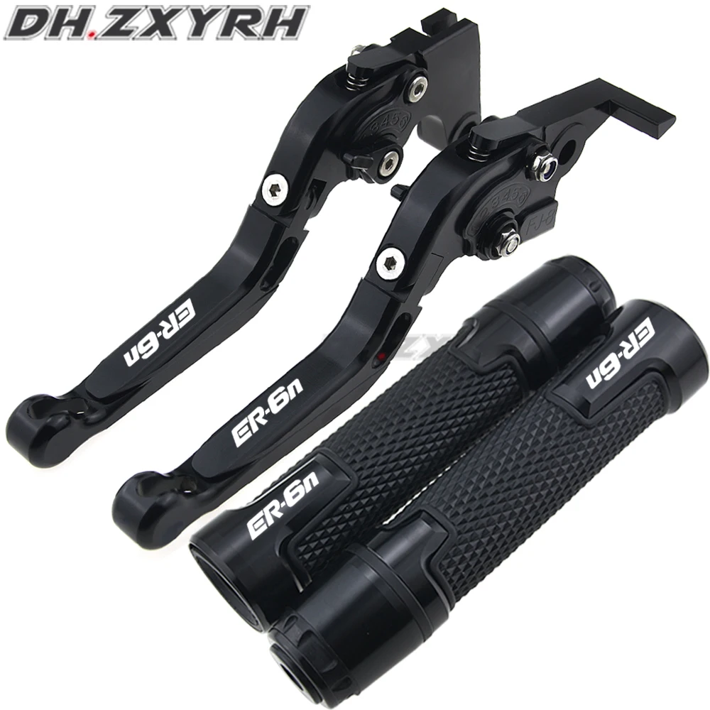Brake Lever Clutch Motorcycle Er6n 2008 Kawasaki Er6n Clutch Brake