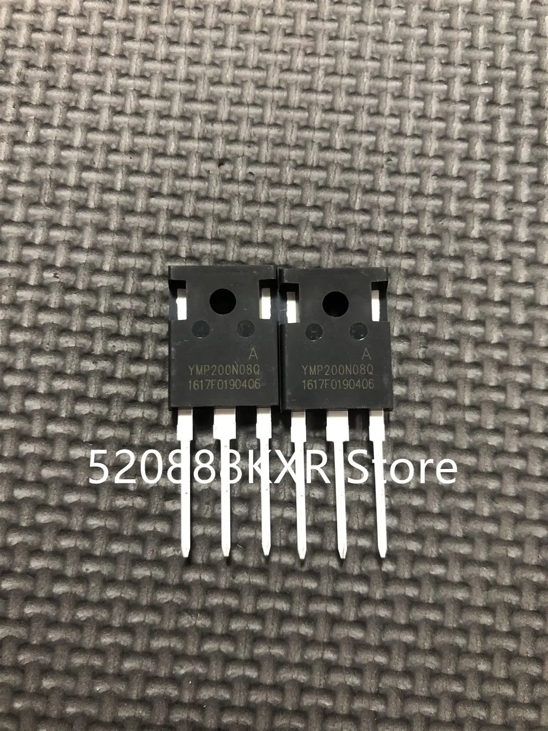 20 шт./лот YMP200N08Q 200A 80В MOSFET Инвертор оригинальный аутентичный | Инструменты