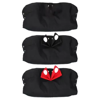 

Universal Baby Pram Warmer Gloves Pushchair Hand Winter Muff Stroller Accessory NEW
