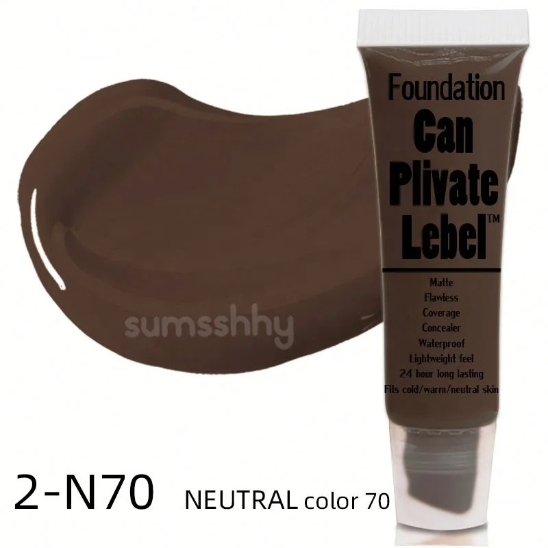 

Loose Powder Foundation OEM ODM Free Makeup Samples