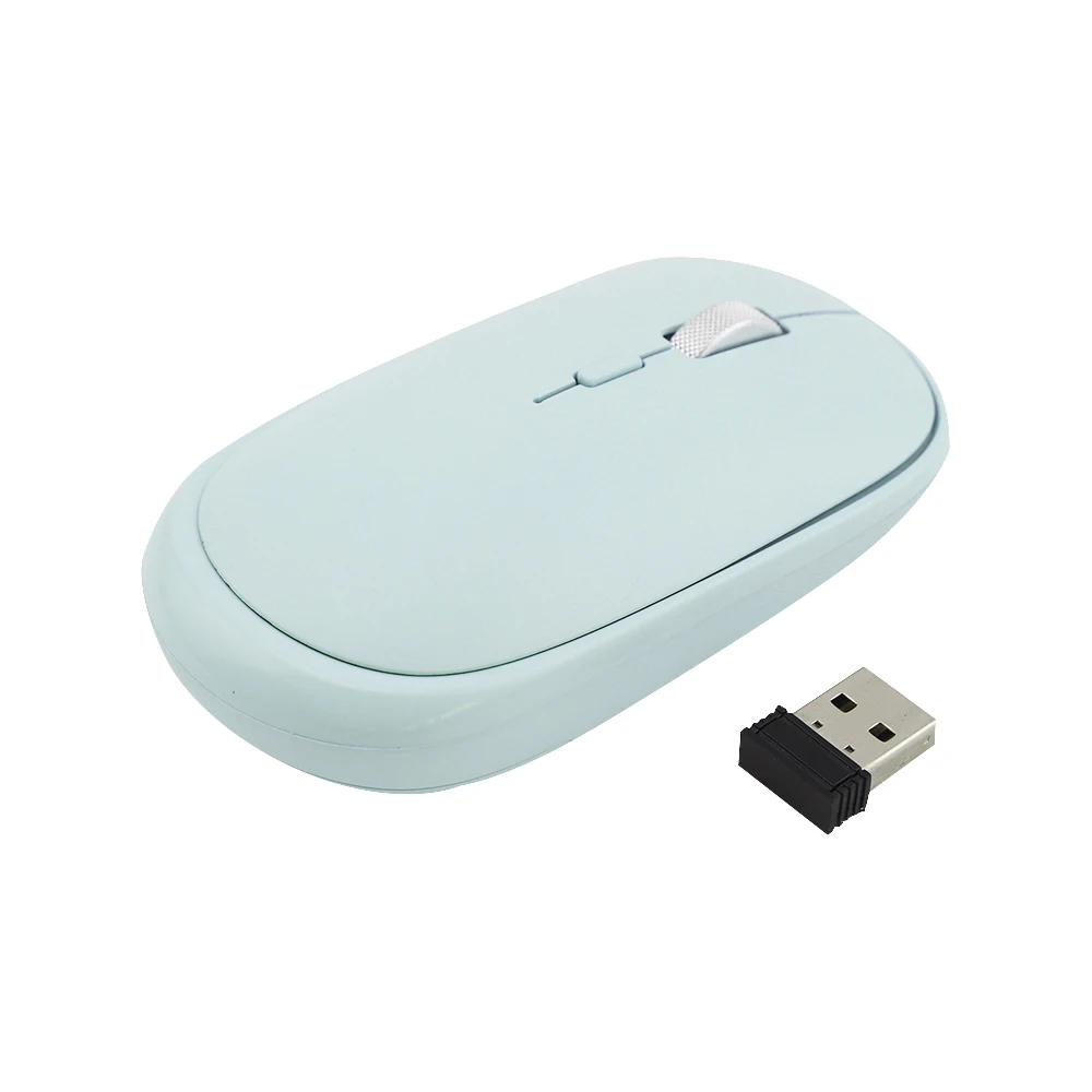 Computer mouse