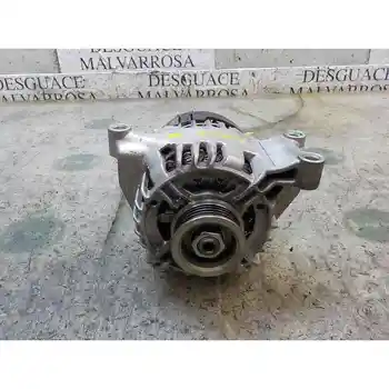 

ALTERNATOR FIAT TYPE II (356) SEDAN 1.4 DENSO 52003532 90A DENSO [15779262]