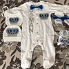 Boys' Baby Clothing