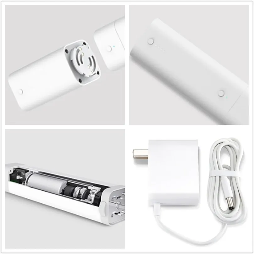 Aqara B1 Electric curtain motor Smart Curtain