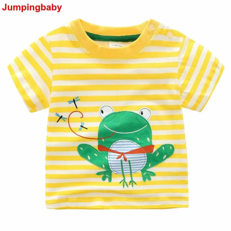 Г. Детская футболка для мальчиков футболка для девочек летний топ, Camiseta Camisetas, футболка s roupas infantis menino Menina, одежда для малышей