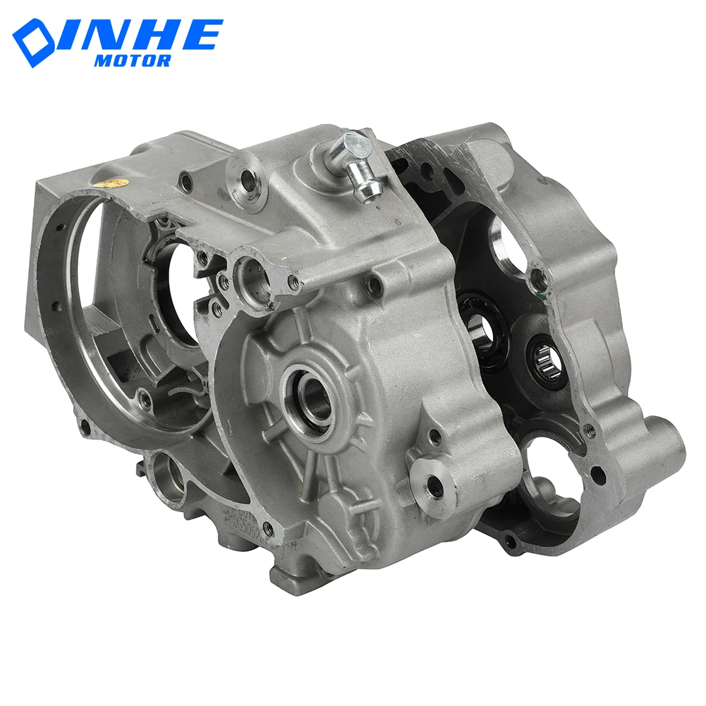 YX Engine Stator Cover Left For YX 110cc 125cc 140cc 150cc 160cc Pit Dirt Bikes