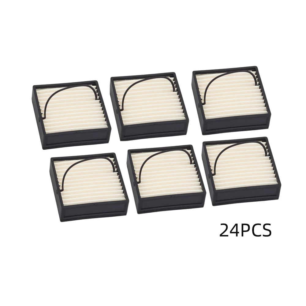 24pcs Separ E0530K for swk2000/5 series light diesel engine fuel water separator filter replacement